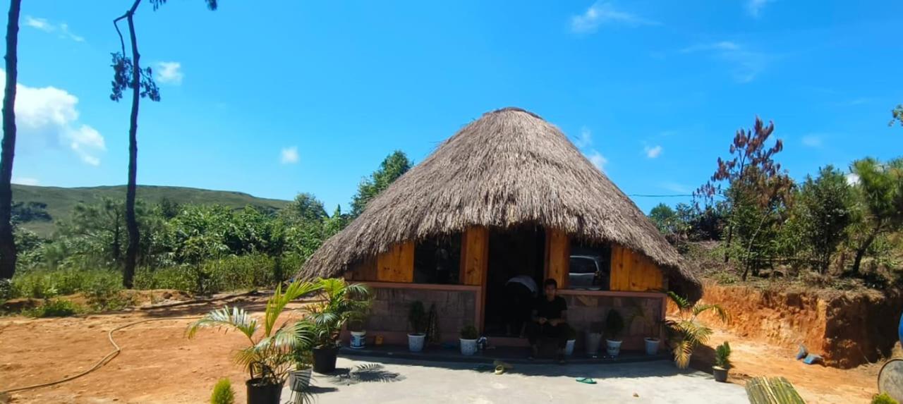 Meikha Homestay Pynursla Exterior foto